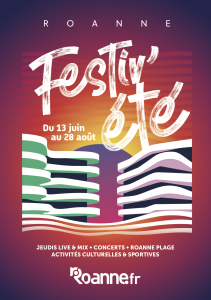 Festiv'été